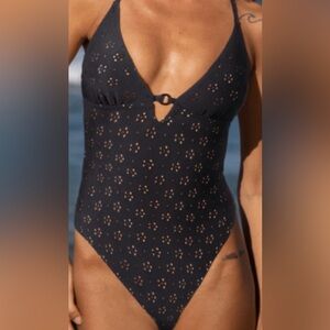 Berlook, NWT, one piece swim suit.